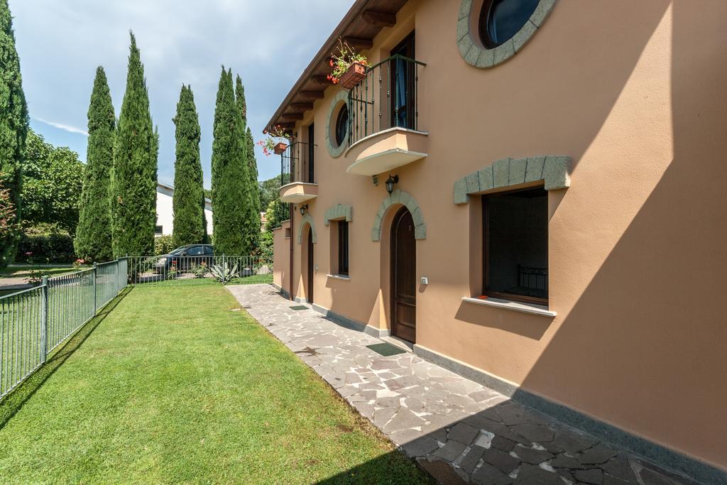 Relais Villaggio Azzurro ローマ 部屋 写真